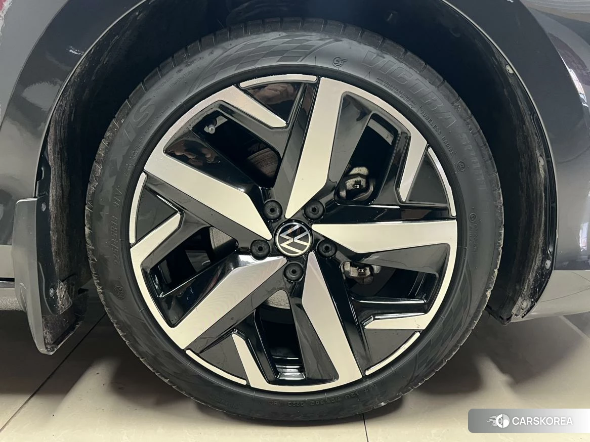 Volkswagen Lingdu id 4512421 из Китая 13