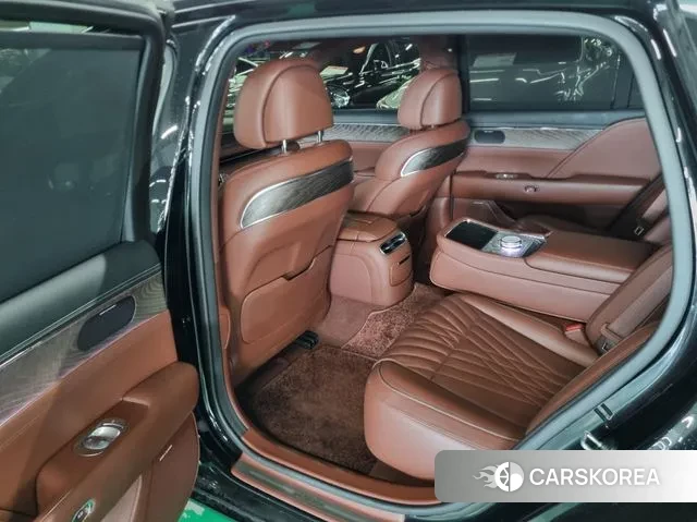 Genesis G90 (RS4) id 2993474 из Кореи 7