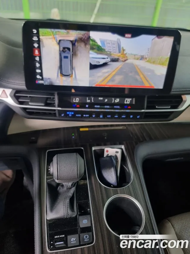 Toyota Sienna 4th Generation id 2720279 из Кореи 16