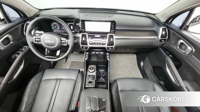Kia Sorento 4th Generation id 4443024 из Кореи 37