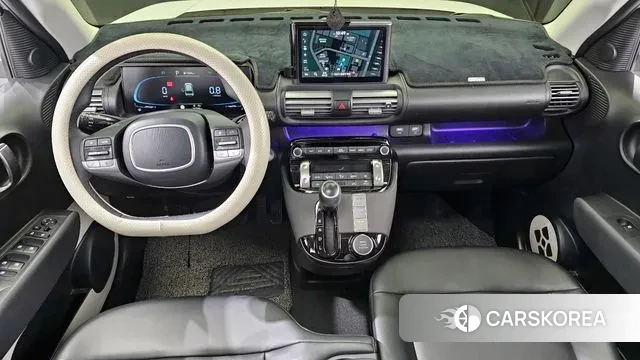 Hyundai Casper id 3443046 из Кореи 17