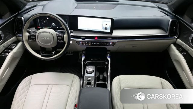 Kia The New Sorento 4th Generation id 4329585 из Кореи 28