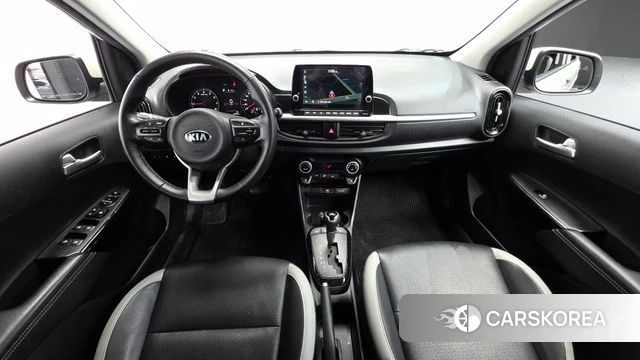 Kia Morning Urban (JA) id 3872267 из Кореи 17