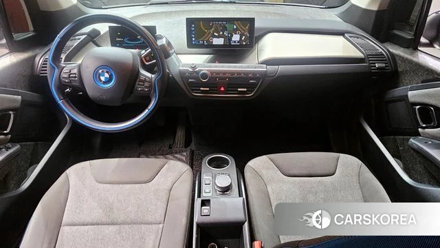 BMW i3 id 4304891 из Кореи 28