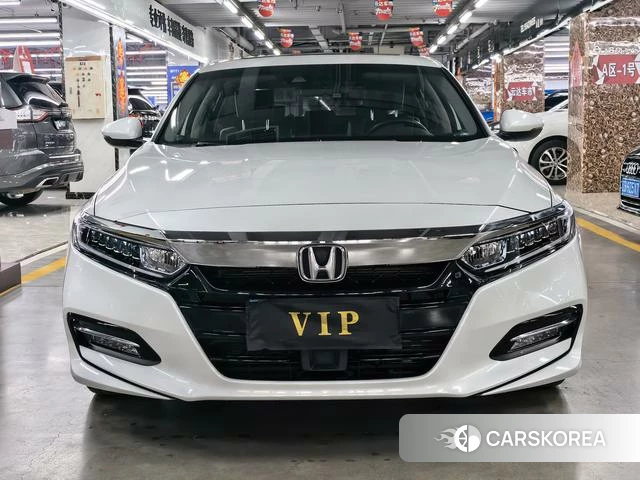 Honda Accord id 4274202 из Китая 8