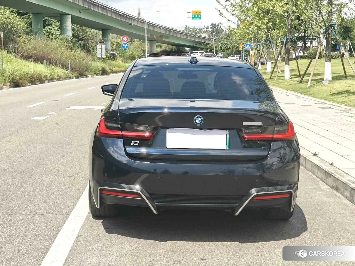 BMW i3 id 4498817 из Китая 10