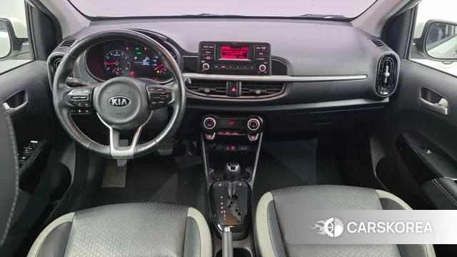 Kia All New Morning (JA) id 3226949 из Кореи 17