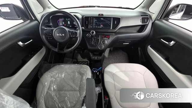Kia The New Kia Ray id 4744425 из Кореи 17
