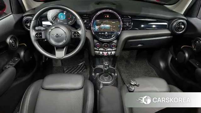 Mini Cooper id 3787534 из Кореи 17