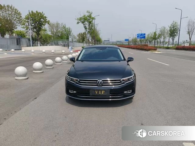 Volkswagen Magotan id 4297921 из Китая 7
