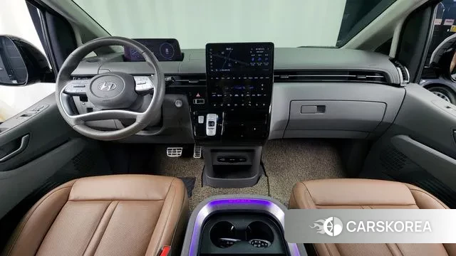 Hyundai Staria id 3159955 из Кореи 17