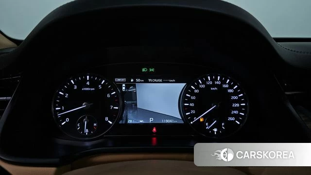 Kia More K9 id 4794139 из Кореи 28