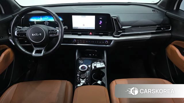 Kia Sportage 5th Generation id 4784660 из Кореи 32
