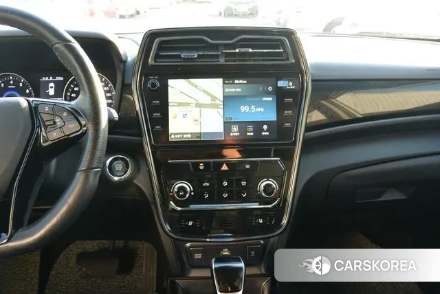 Ssangyong Berry New Tivoli id 3425470 из Кореи 14