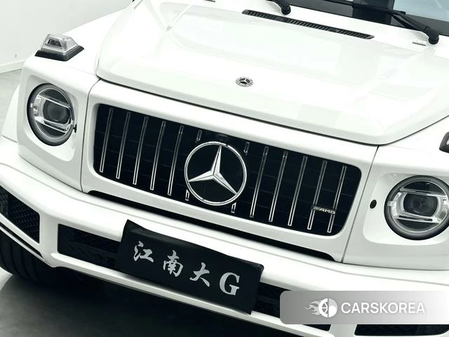 Mercedes-Benz G-class id 4240896 из Китая 15
