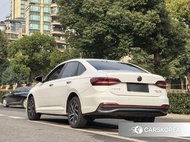 Volkswagen Lavida id 4256062 из Китая 12