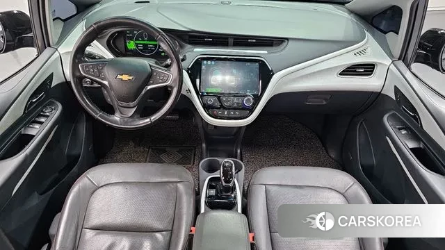 Chevrolet (GM Daewoo) Bolt EV id 3509702 из Кореи 17
