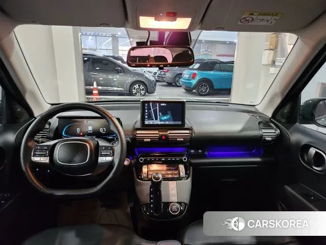 Hyundai Casper id 3619050 из Кореи 15