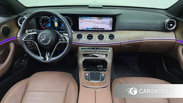 Mercedes-Benz E-Class W213 id 4268175 из Кореи 17