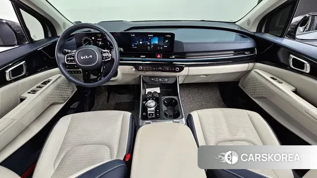 Kia The New Carnival 4th Generation id 3447122 из Кореи 17