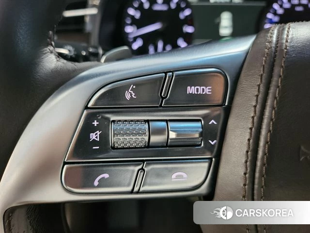 Kia More K9 id 4458960 из Кореи 17