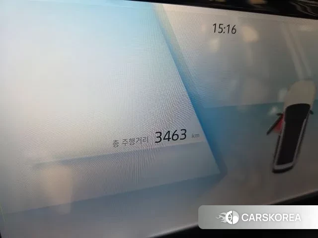 Renault Korea (Samsung) Grand Coleos id 3554851 из Кореи 17