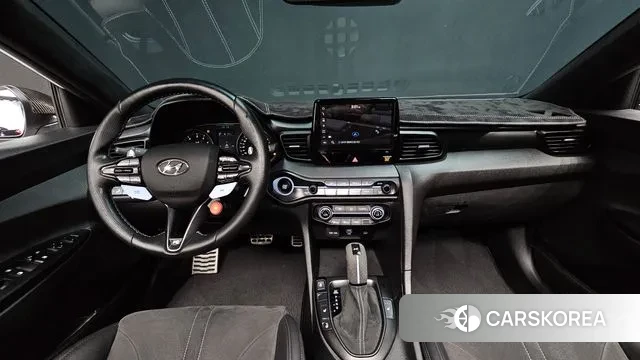 Hyundai Veloster (JS) id 3493790 из Кореи 17