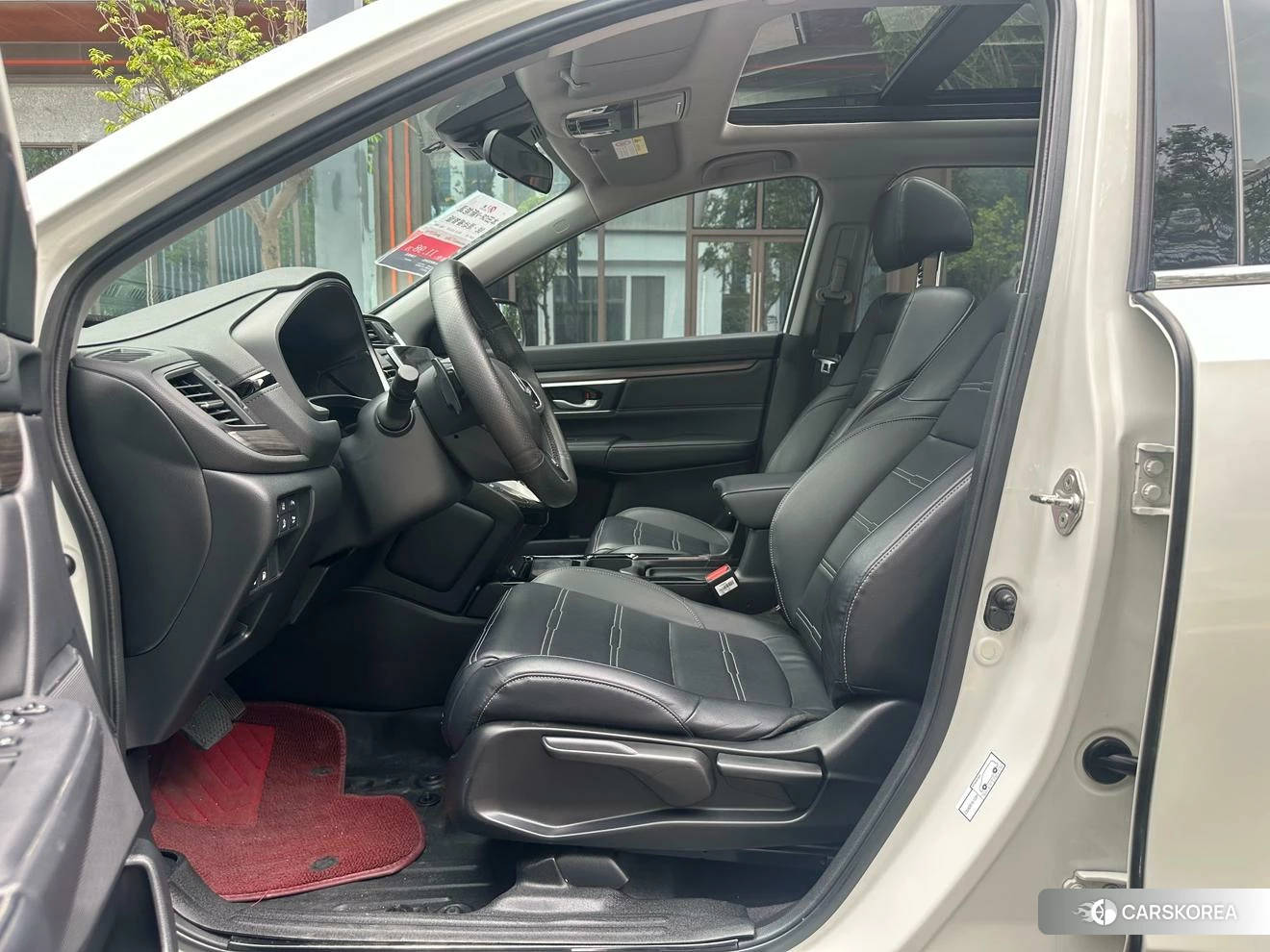 Honda CR-V PHEV id 4440805 из Китая 7