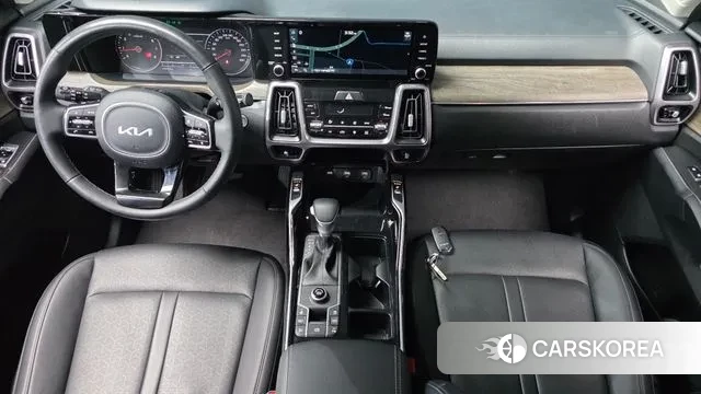 Kia Sorento 4th Generation id 3447892 из Кореи 17