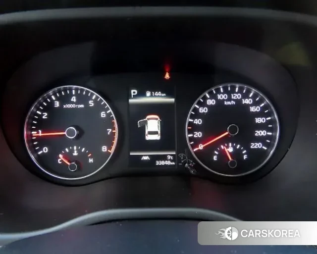 Kia Morning Urban (JA) id 3452506 из Кореи 16