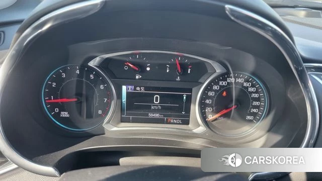 Chevrolet (GM Daewoo) All New Malibu id 3821157 из Кореи 11