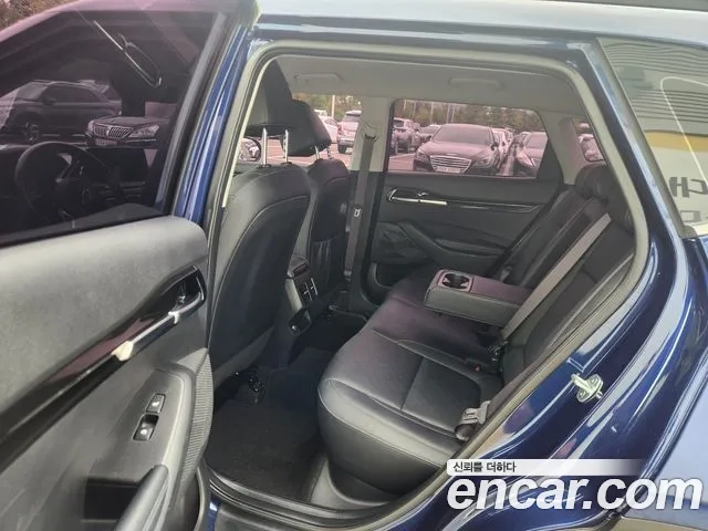 Kia Seltos id 2859934 из Кореи 12