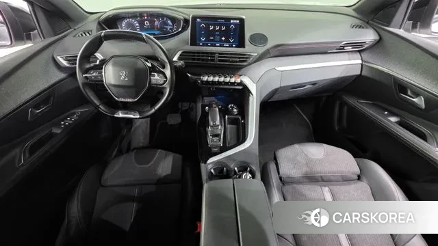 Peugeot 3008 second generation id 3736116 из Кореи 17