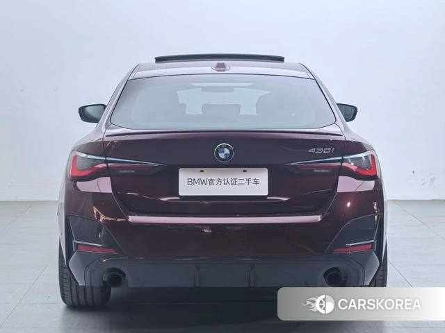 BMW 4 series id 4257535 из Китая 15