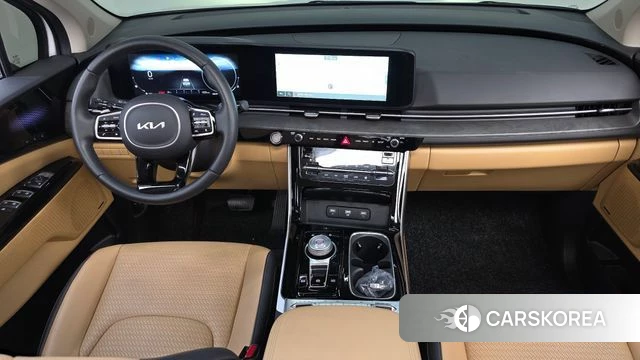 Kia Carnival 4th generation id 3883302 из Кореи 17
