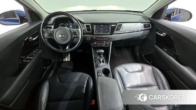 Kia Niro id 2981702 из Кореи 17