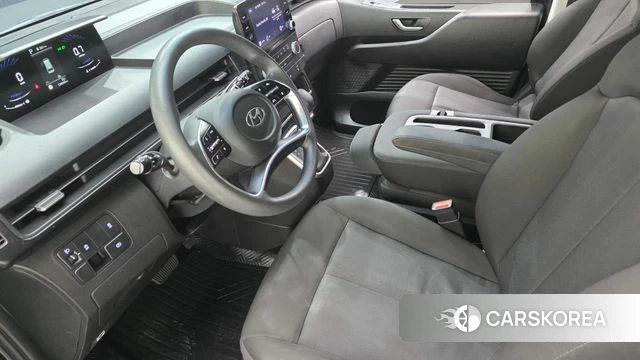 Hyundai Staria id 4396489 из Кореи 27