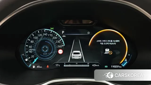 Genesis G80 (RG3) id 3740821 из Кореи 17