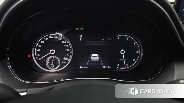 Genesis GV70 id 3355733 из Кореи 17