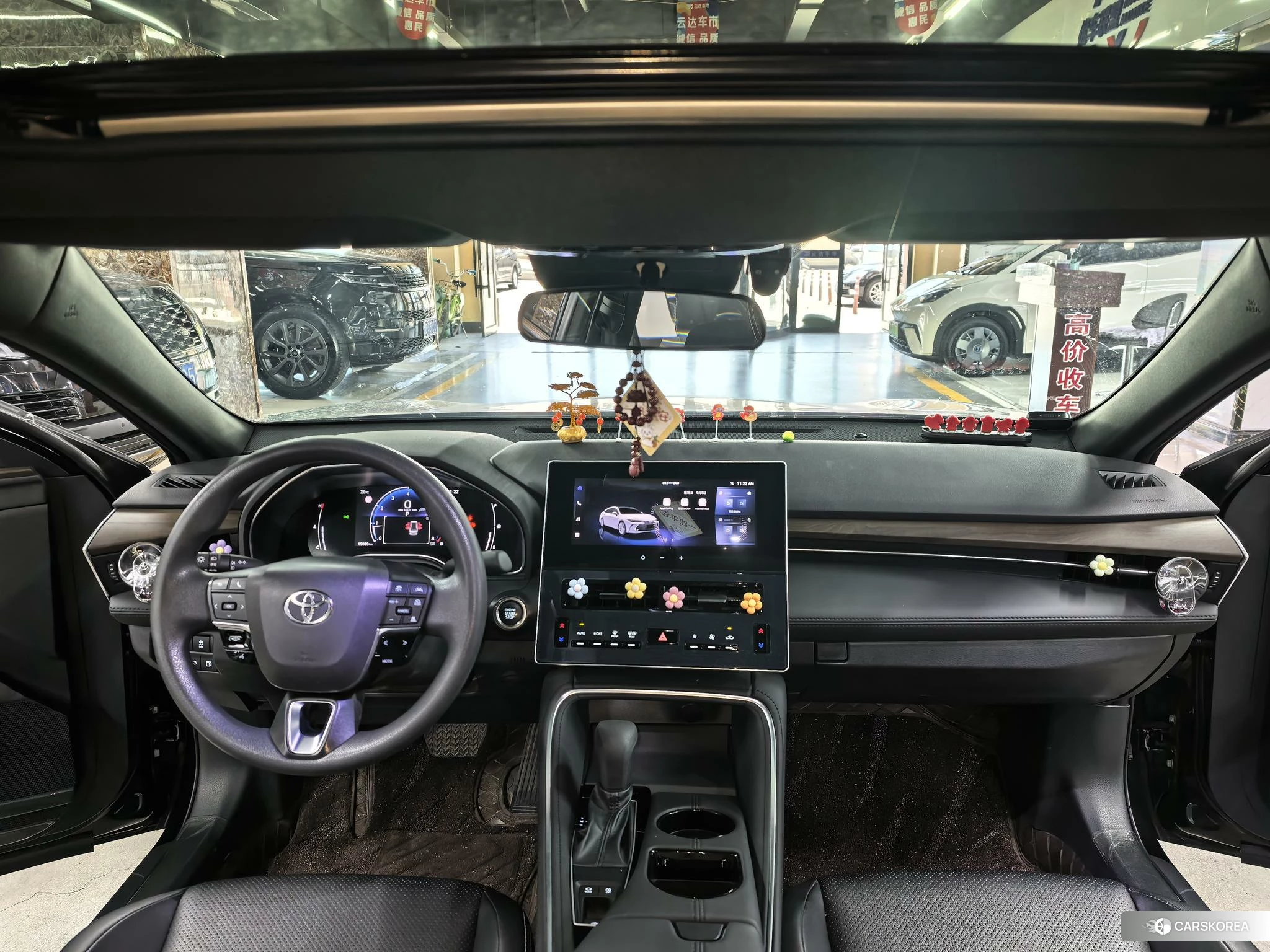 Toyota Asian dragon id 4421037 из Китая 8