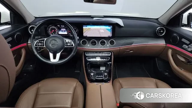 Mercedes-Benz E-Class W213 id 3065918 из Кореи 17