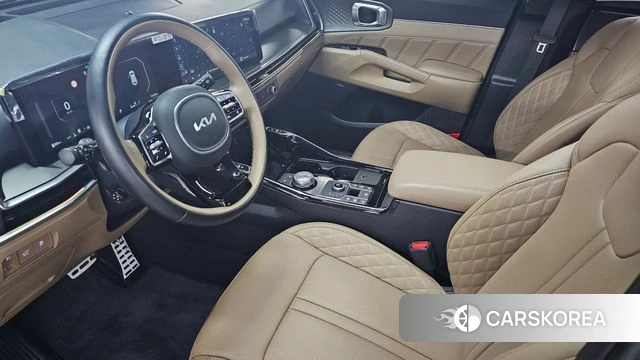 Kia The New Sorento 4th Generation id 3870426 из Кореи 17