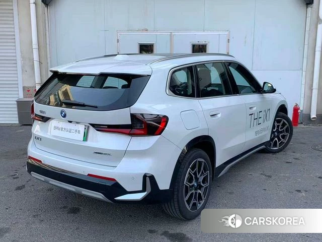 BMW iX1 id 4209005 из Китая 11