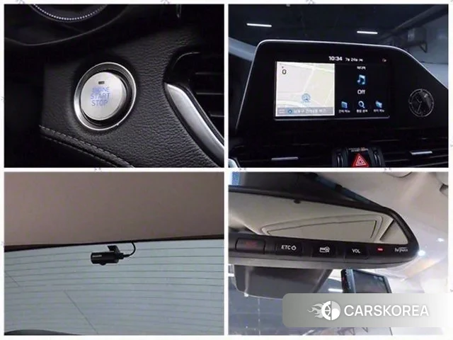 Hyundai Grandeur IG id 2966397 из Кореи 17