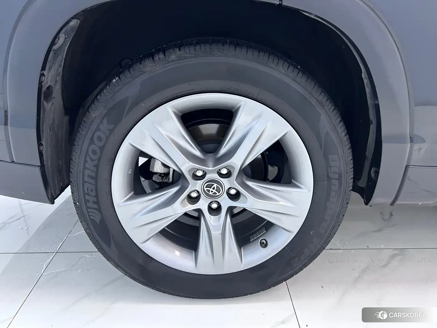 Toyota Highlander id 4659871 из Китая 28