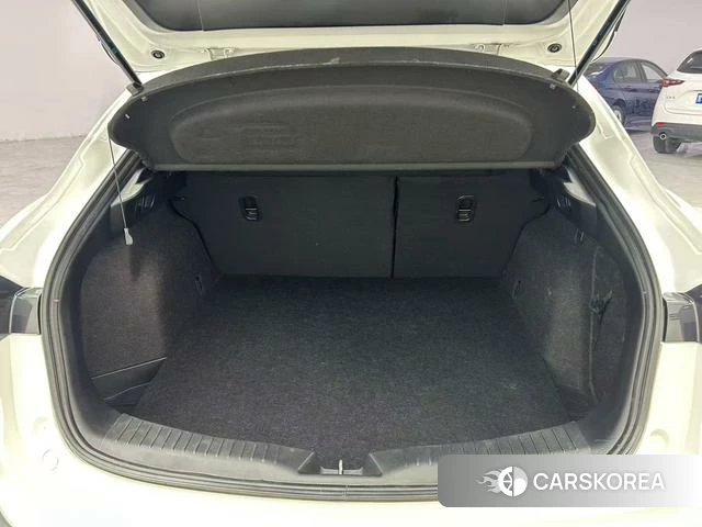 Mazda CX-4 id 4307469 из Китая 19
