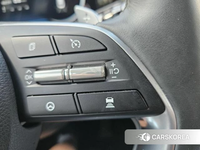 Hyundai The New Grandeur IG id 4646356 из Кореи 11