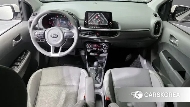 Kia Morning Urban (JA) id 3598118 из Кореи 17