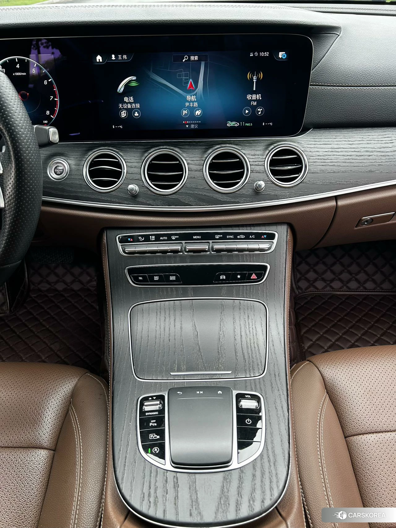Mercedes-Benz E-Class id 4498637 из Китая 17