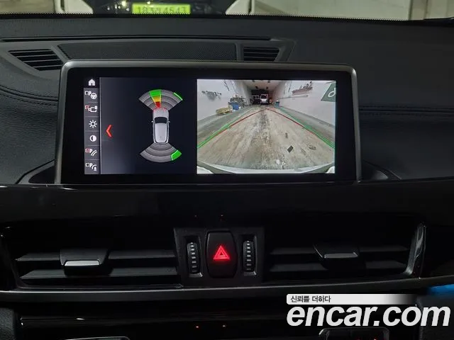 BMW X2 (F39) id 2522679 из Кореи 17